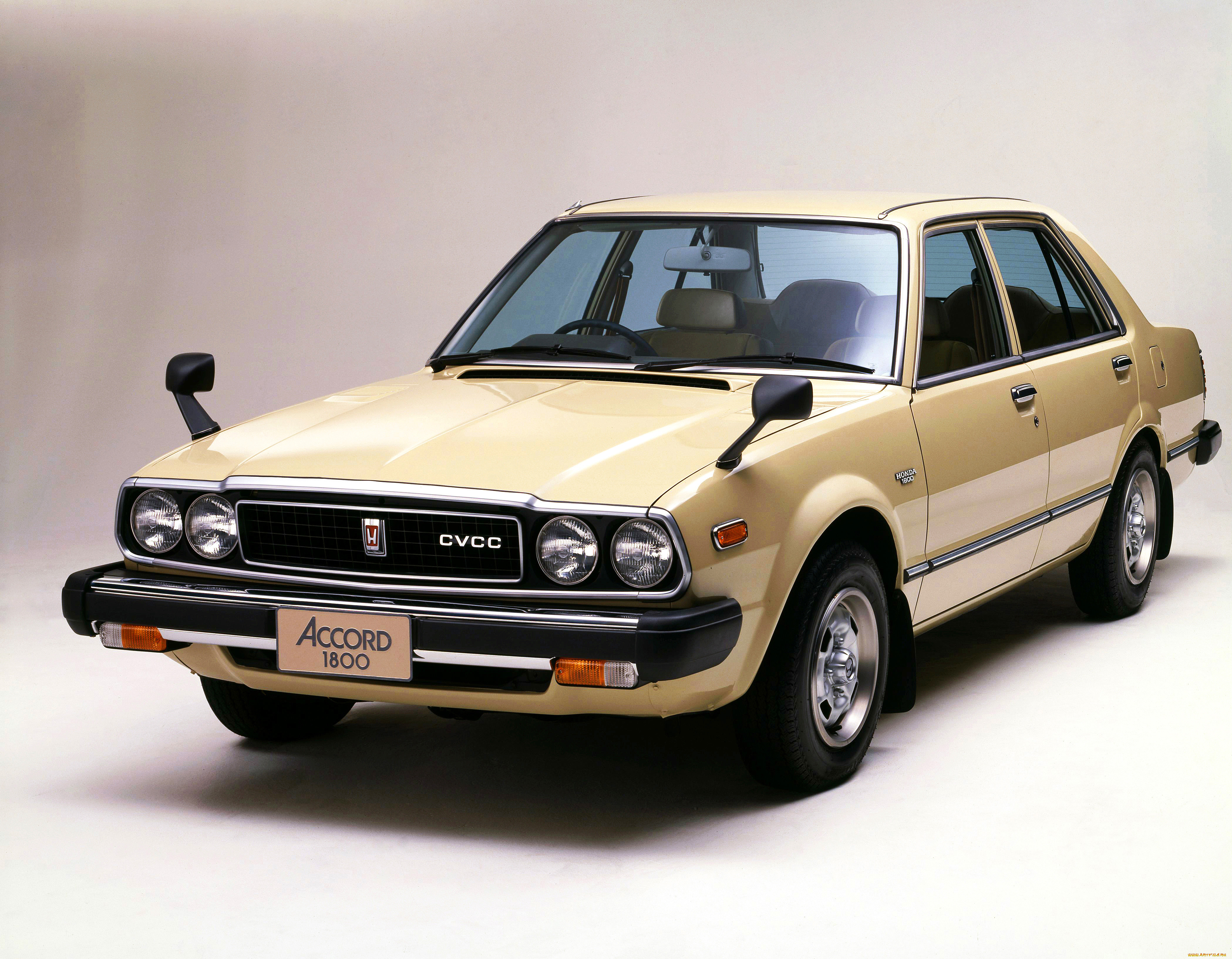 , honda